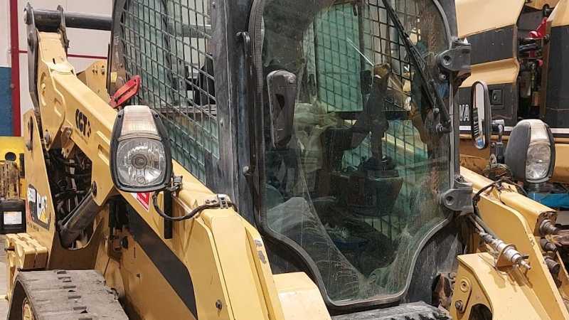 OmecoHub - CATERPILLAR 259D